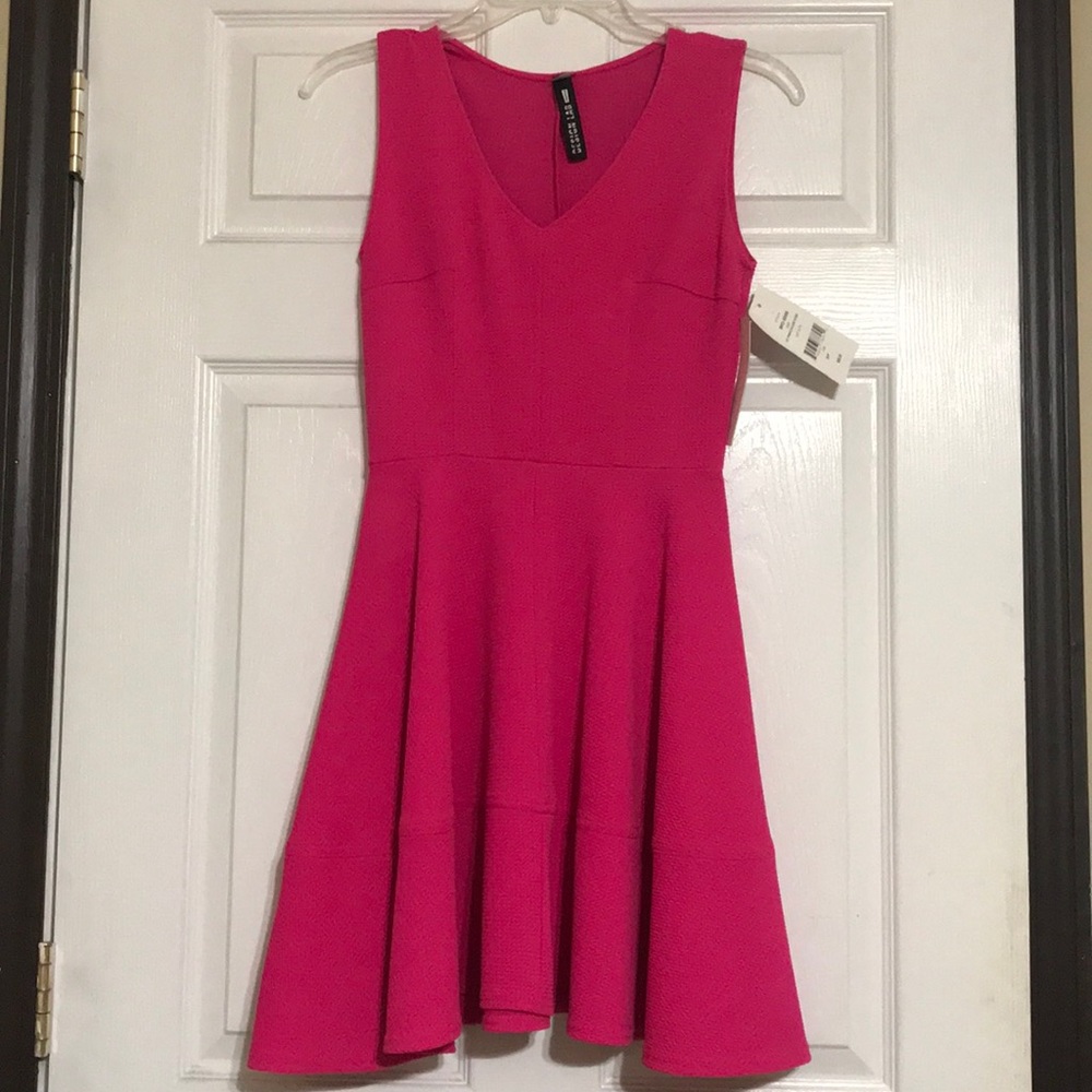 Spring/summer dress